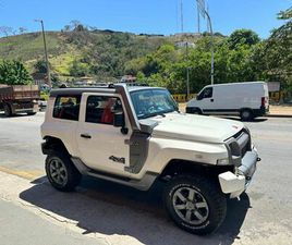 TROLLER T4 TROLLER T-4 4X4 3.2 20V TDI CAP. RÍGIDA DIESEL 2015