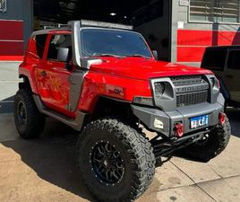 TROLLER T4 TROLLER T-4 4X4 3.2 20V TDI CAP. RÍGIDA DIESEL 2017