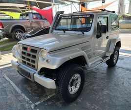 TROLLER T-4 4X4 3.2 TGV TDI CAP. RÍGIDA DIESEL 2013