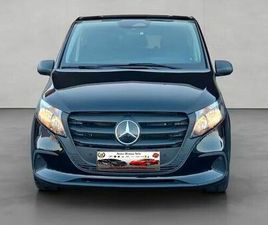 MERCEDES VITO TOURER MERCEDES-BENZ VITO 2.0 116 CDI PL TOURER BASE EXTRA-LONG