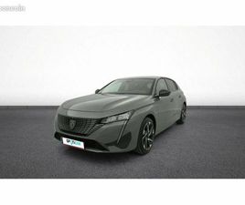 PEUGEOT 308 PEUGEOT 308 HYBRID 136 E-DCS6 ALLURE