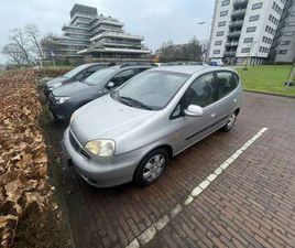 DAEWOO TACUMA 1.8 SE