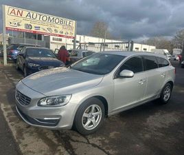 VOLVO V60 V60 D3 SUMMUM