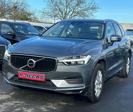 VOLVO XC60 XC60 2.0 D4 MOMENTUM PRO GEARTRONIC GARANTIE