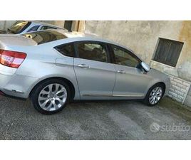 CITROEN C5