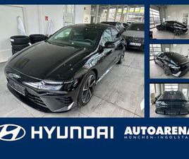 EV MJ 2026 84 KWH (325 PS) 4WD N LINE