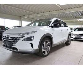 BASIS PREMIUM *WASSERSTOFF 120 KW (163 PS), AUT...