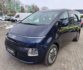 1.6 T-GDI HYBRID AUTOMATIK | ELEKTR. SITZE