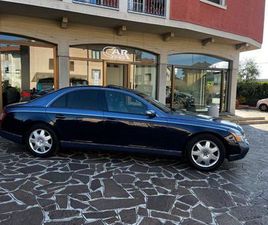 MAYBACH 57 MAYBACH 57 MAYBACH 57