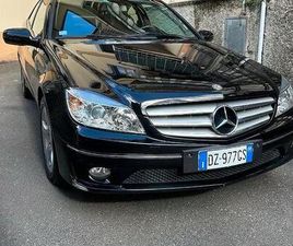 MERCEDES CLC CLC 220 MERCEDES CLC 220 DEL 2009