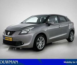 1.0 BOOSTERJET HIGH EXECUTIVE