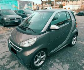 SMART FORTWO 800 PULSE CDI