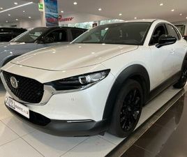 MAZDA 2 SKYACTIV G MAZDA 2.0L E-SKYACTIV-G 150 CV M HYBRID 2WD HOMURA