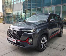 CHANGAN CS35 PLUS 1.4 TURBO 7-DCT
