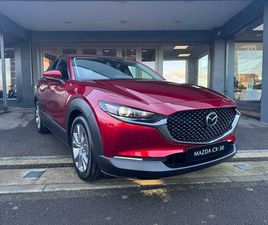2.5 E-SKYACTIV G MHEV EXCLUSIVE-LINE EURO 6 (START/STOP) 5DR