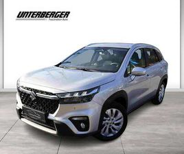 SUZUKI SX4 S-CROSS 1,4 GL+ HYBRID ALLGRIP SHINE AUT. 110