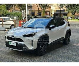 TOYOTA YARIS CROSS 1.5 HYBRID 5P. E-CVT ADVENTURE