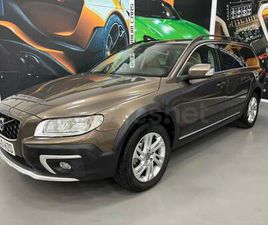 VOLVO XC70 2.0 D4 MOMENTUM