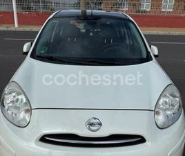 NISSAN MICRA NISSAN MICRA