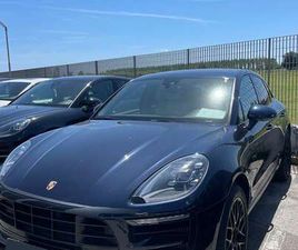 PORSCHE MACAN GTS 3.0 GTS 360CV PDK