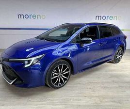 TOURING SPORTS 1.8H GR SPORT AUTO