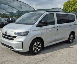 VOLKSWAGEN CARAVELLE T7 2.0 TDI 150CV AWD LIFE L1 AUTO