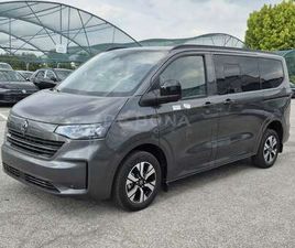 VOLKSWAGEN CARAVELLE T7 2.0 TDI 150CV AWD LIFE L1 AUTO