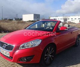 VOLVO C70 2.0 D3 MOMENTUM