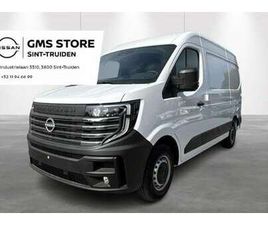 L2H2 3.5T 2,0 DCI 130 N-CONNECTA NIEUW! UIT STOCK