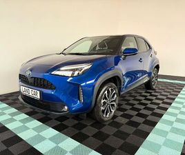 TOYOTA YARIS CROSS 1.5 HYBRID 5P. E-CVT TREND PREZZO REALE