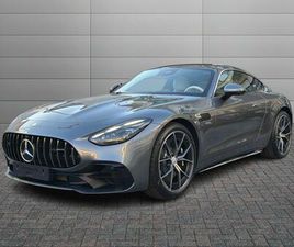 MERCEDES-BENZ MERCEDES-AMG GT 43