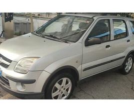 SUZUKI IGNIS 1.3 16V 2WD