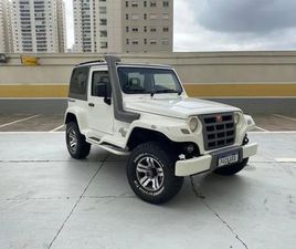 TROLLER T4 TROLLER T-4 4X4 3.2 TGV TDI CAP. RÍGIDA DIESEL 2013