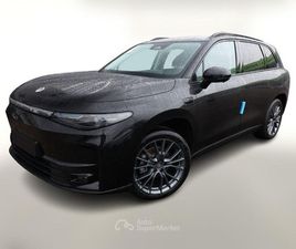 REEV 158KW PHEV DESIGN