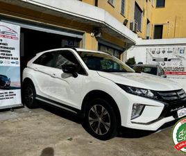 ECLIPSE CROSS ECLIPSE CROSS 1.5 TURBO 2WD INVITE