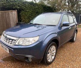 2.0 XS AUTO 4WD EURO 5 5DR