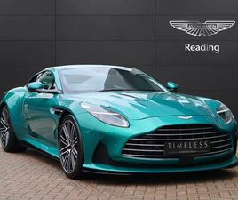 4.0 V8 AUTO EURO 6 (START/STOP) 2DR