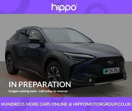 SUBARU SOLTERRA 71.4KWH LIMITED AUTO AWD 5DR