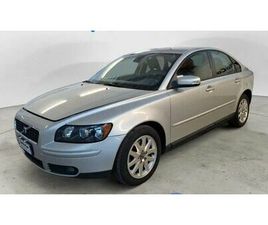 VOLVO S40 2.0 D 136 CV SOLO 109MILA KM!!!!!!!!!!
