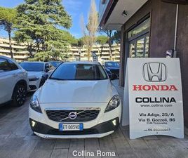 VOLVO V40 CROSS COUNTRY V40 CROSS COUNTRY D2 1.6 MOMENTUM