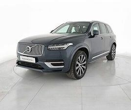 VOLVO XC90 VOLVO XC90 2.0 B5 INSCRIPTION AWD