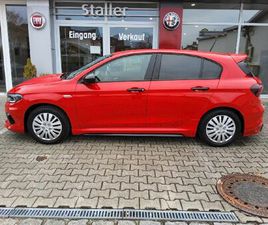 FIAT TIPO HATCHBACK SPORT