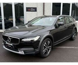 VOLVO V90 CROSS COUNTRY D5 VOLVO V90 CROSS COUNTRY 2.0 D5 PRO AWD GEARTRONIC FULL LED MOTORE 90.000KM