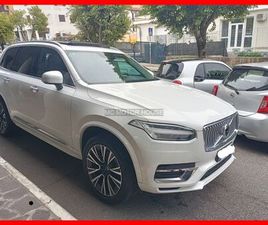 VOLVO XC 90 - 250CV 7 POSTI +FINANZIAMENTI+PERMUTE