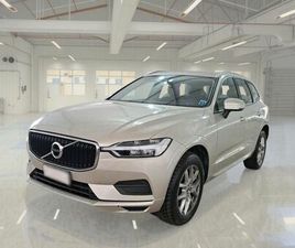 VOLVO XC60 D4 AWD GEARTRONIC BUSINESS