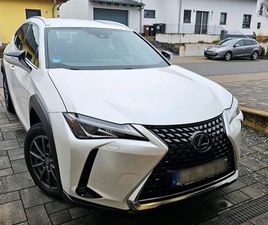 LEXUS UX250H