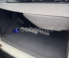 NISSAN TERRANO NISSAN TERRANO II