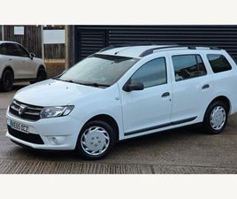 1.5 DCI AMBIANCE EURO 6 (START/STOP) 5DR