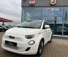 FIAT 500E 42 KWH*16