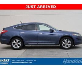 HONDA CROSSTOUR USED 2012 HONDA CROSSTOUR EX-L